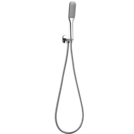 Душевой гарнитур Cezares Tesoro F Kd 01 Хром