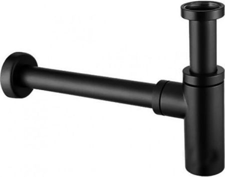 Сифон для раковины Paffoni Minimal ZACC240NO, артикул ZACC240NO