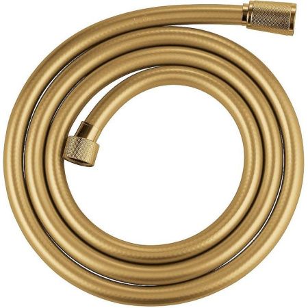 Душевой шланг GROHE Silverflex 1750 мм, холодный рассвет (28388GL0) Душевой шланг GROHE Silverflex 1750 мм, холодный рассвет (28388GL0)