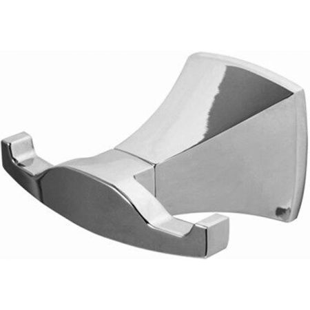 Двойной крючок WasserKRAFT Wern K-2523D Хром, артикул K-2523D