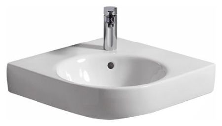 Раковина Geberit (Keramag) Renova Nr. 1 226150000 Белая