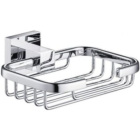 Мыльница Timo Selene 10025/00 Хром, артикул 10025/00