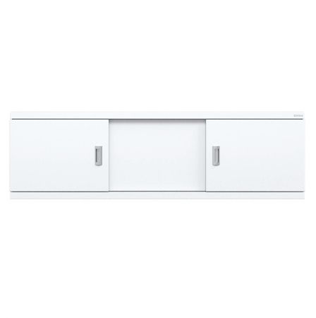 Экран под ванну Onika Монако-Эконом 150 белый