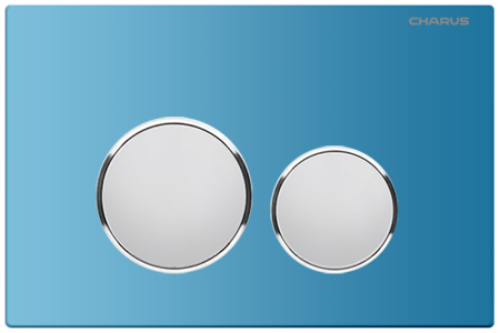 Клавиша для инсталляции CHARUS TM,
Серия: BAGLIORE
Материал: Закаленное стекло
Тип: Механический
Размер: 245*165*14,5
Цвет: Лазурно-синий, артикул FP.330.AQUABLUE.10