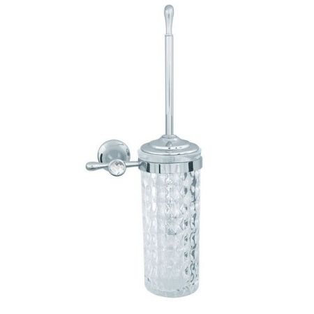 Ершик настенный (стекло) PURO, артикул 10711