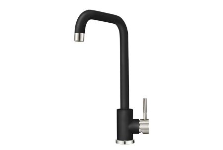 Смеситель для кухни GRANULA (ST-4033, ТУРМАЛИН), артикул ST-4033, ТУРМАЛИН