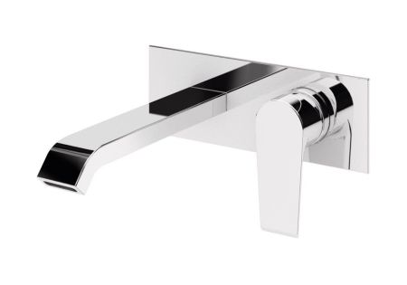 Смеситель для раковины встраиваемый CEZARES NAUTIC-BLI, артикул NAUTIC-BLI-BIO