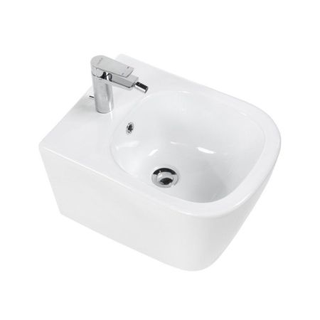 Биде подвесное BelBagno ALBANO BB120BH, артикул BB120BH