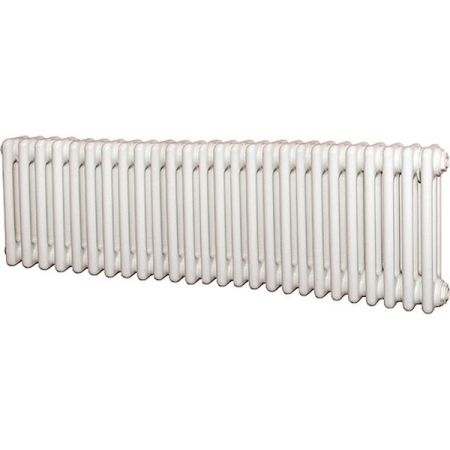 Стальной радиатор Arbonia 3050/26 26 секций с боковым подключением, артикул 3050/26