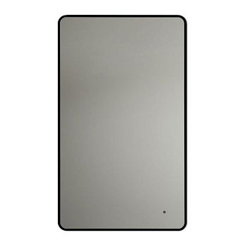 Зеркало с подсветкой ART&MAX Siena S AM-SieS-600-1000-DS-F