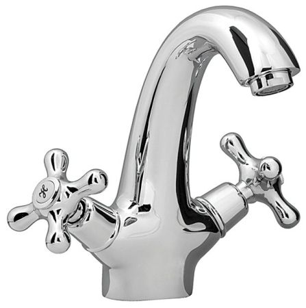 Смеситель для раковины Iddis Jeals 19004T4C Хром, артикул 19004T4C