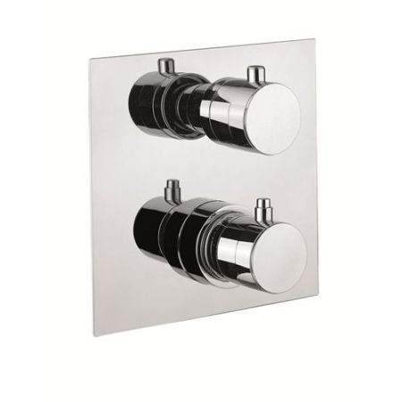 Смеситель для душа Fiore X-TERMO 31CR0990, хром, артикул 31CR0990