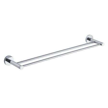 Полотенцедержатель двойной Timo Saona 13056/00 хром, артикул 13056/00