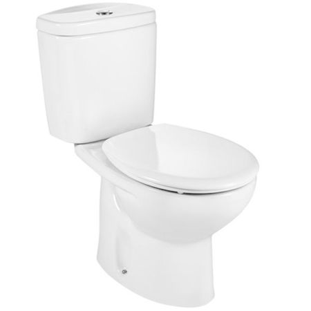 Бачок для унитаза ROCA VICTORIA 34139Z000 3/6 л (белый), шт, артикул 34139Z000