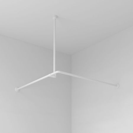 Kammel SC-839090 Карниз для ванной, артикул SC-839090