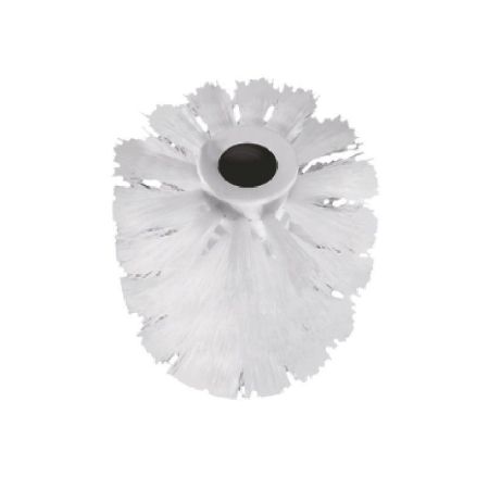 Запасная насадка для ершика Haiba HB753-1, белый