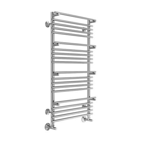 Полотенцесушитель водяной Terminus Вента люкс П20 50х100, артикул 4670078529527