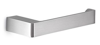 Gedy Pirenei, бумагодержатель, цвет зачищенный хром