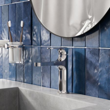 Weida 3103 Смеситель для умывальника