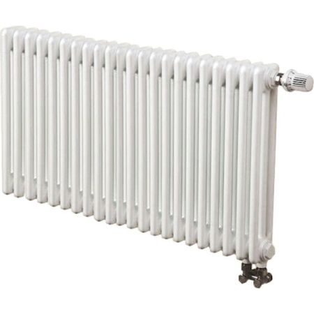 Стальной радиатор Zehnder Z-3050/22 N69 твв 22 секции с нижним подключением