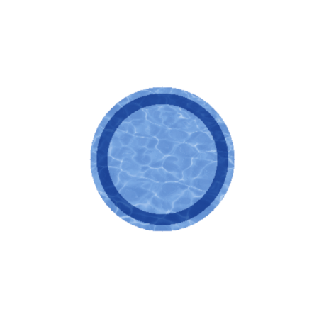 Бассейн F-BAS 17