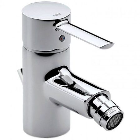 Смеситель для биде Roca Targa 5A6060C0M Хром, артикул 5A6060C0M