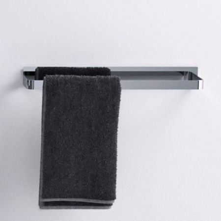 Agape Memory Полотенцедержатель, 36см, цвет: глянец