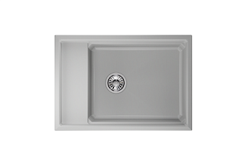 Кухонная мойка Granula 7305, АРКТИК