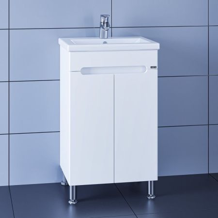 Тумба для умыв. "Лондон-50"напол. (ум. Фостер 50)