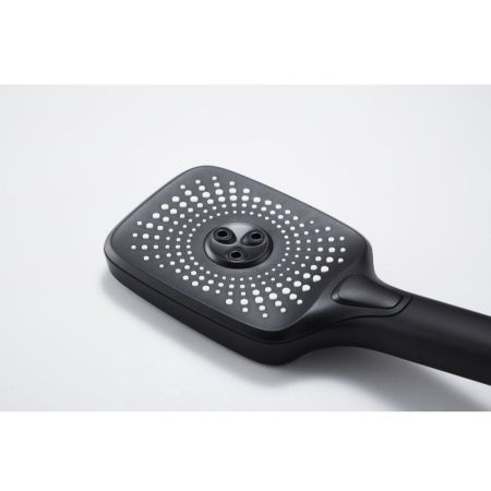 Душевая система Savol SK-H3445H, черный, артикул SK-H3445H