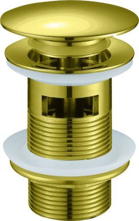 Выпуск с переливом HAIBA золото (HB67-5), артикул HB67-5