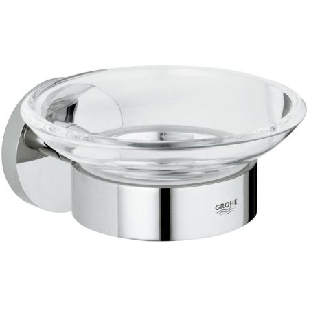 Набор аксессуаров GROHE Essentials (5 предметов), хром (40344001), артикул 40344001