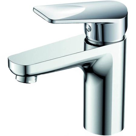 Смеситель для раковины Orange Flipo M23-021cr Хром, артикул M23-021cr