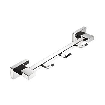 Планка с крючками BELZ B90215-3, хром