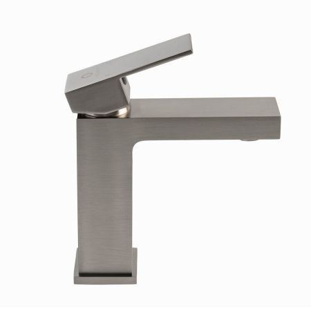 Смеситель для раковины FILARETE Fing FL5040NK, никель