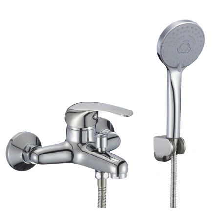 Смеситель для ванны Savol S-T3201, хром, артикул S-T3201