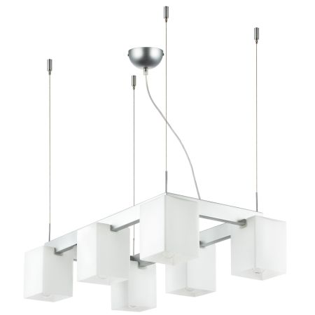 Люстра подвесная Qubica Lightstar 805060, артикул 805060