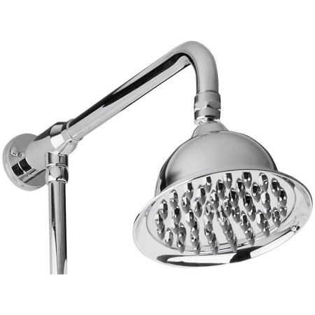 Душевая система Timo Nelson SX-1190 Хром, артикул SX-1190chrome