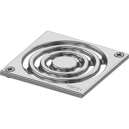 Решетка 100 х 100 м с фиксаторами, артикул 3665000