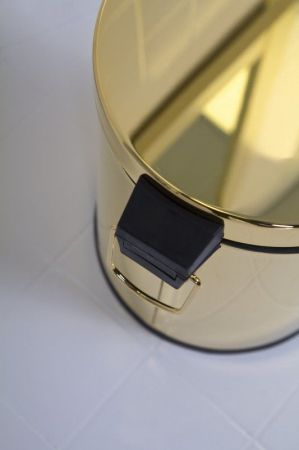 Корзина санитарного назначения CEZARES BSC, артикул OLIMP-BSC-03/24