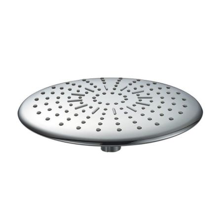 Верхний душ Haiba HB008, хром