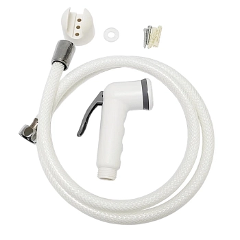 Гигиенический набор Славен СЛ-ЗП-029, белый