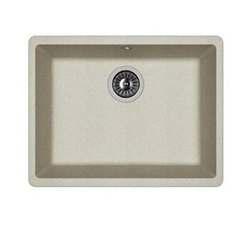 Кухонная мойка Florentina ВЕГА 22.320.D0500.305, грей