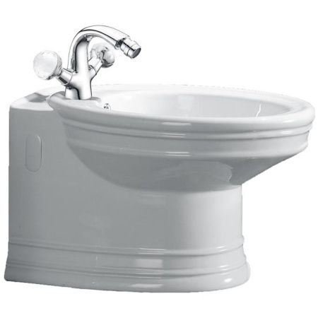 Подвесное биде Puro