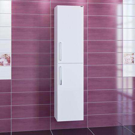 Колонна СаНта Вегас 40 526006 напольная, цвет белый, артикул 526006