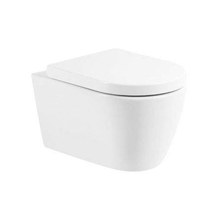 Унитаз подвесной безободковый BELBAGNO MARINO, артикул BB901SC