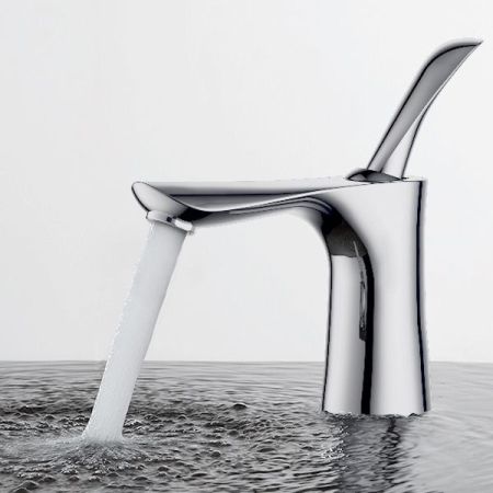 Смеситель для раковины D&K Venice Baciano DA1032141 Хром, артикул DA1032141