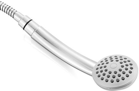 Смеситель для ванны Milardo Victoria VICSBLCM10 универсальный хром