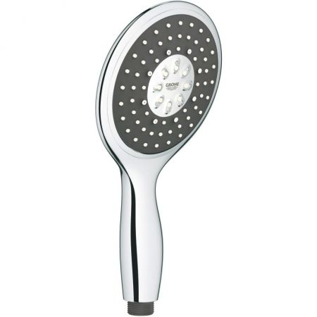 Ручной душ GROHE Vitalio Rain NEW 130 (4 режима), хром (26107000)