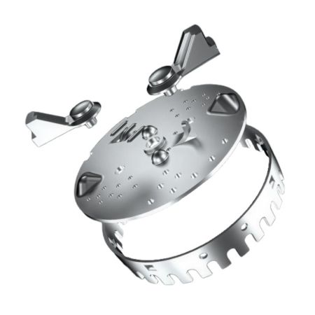 Измельчитель пищевых отходов Fmark FCD-602, артикул FCD-602